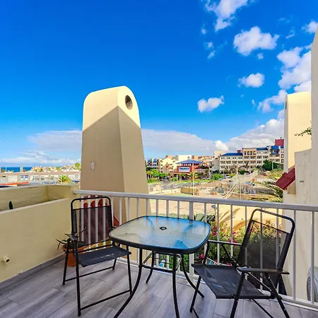 Apartamento Estudio,