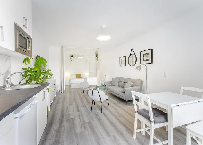 Estudio, Costa Adeje