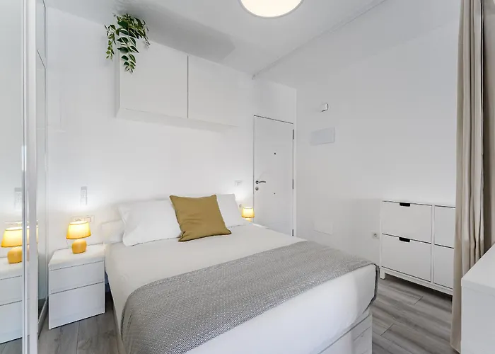 Estudio, Costa Adeje