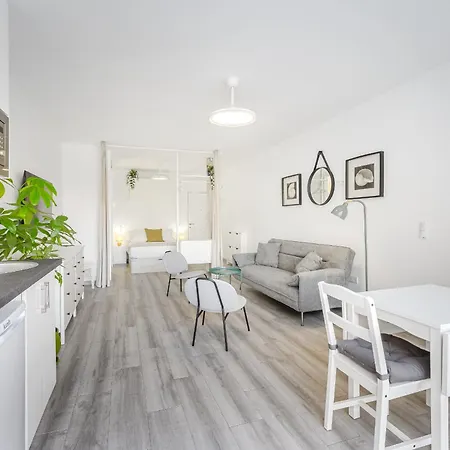 Estudio, Costa Adeje (Tenerife)