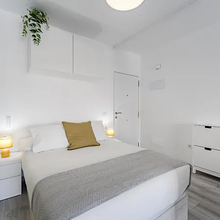 Estudio, Costa Adeje