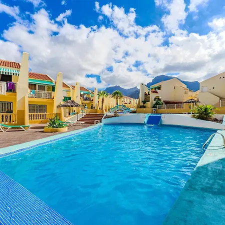 Appartamento Estudio, Costa Adeje (Tenerife)