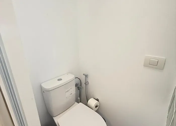 Estudio, Appartamento Costa Adeje (Tenerife)