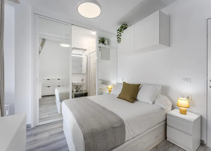 Appartamento Estudio, Costa Adeje (Tenerife)