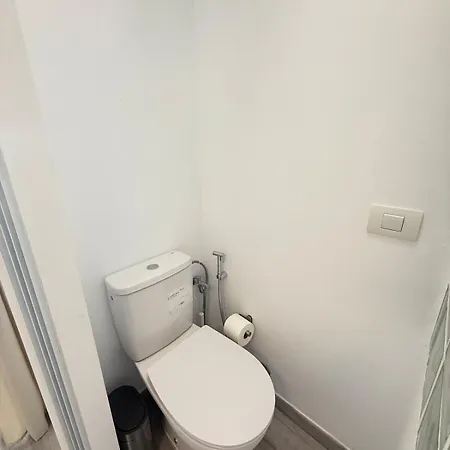 Estudio, Apartment Costa Adeje (Tenerife)