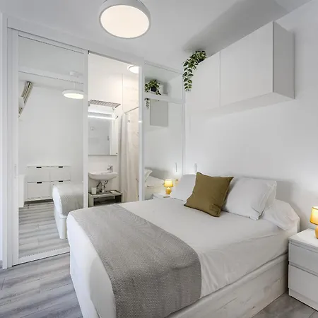 Apartment Estudio, Costa Adeje (Tenerife)